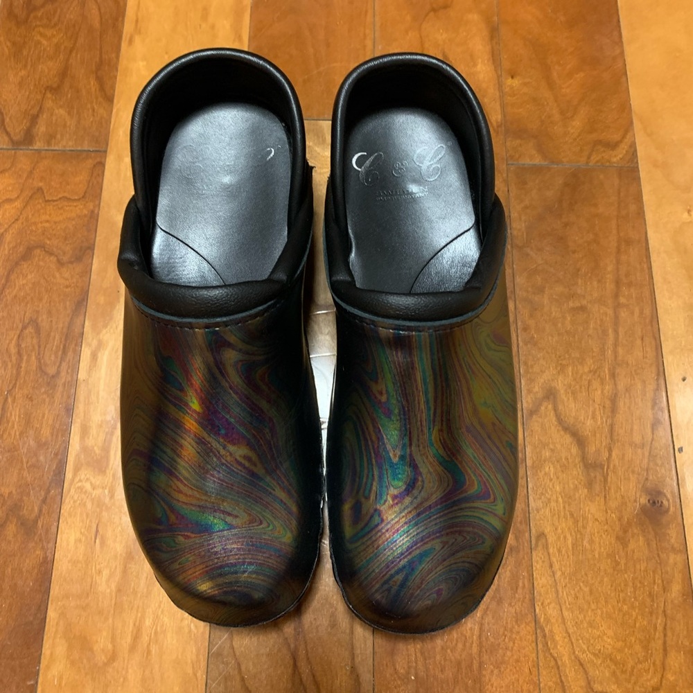 Clogs 38